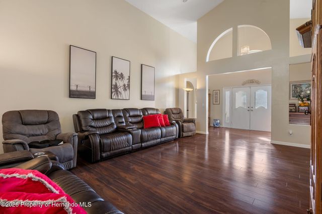 10421 Templewood Court, Spring Hill, FL 34608