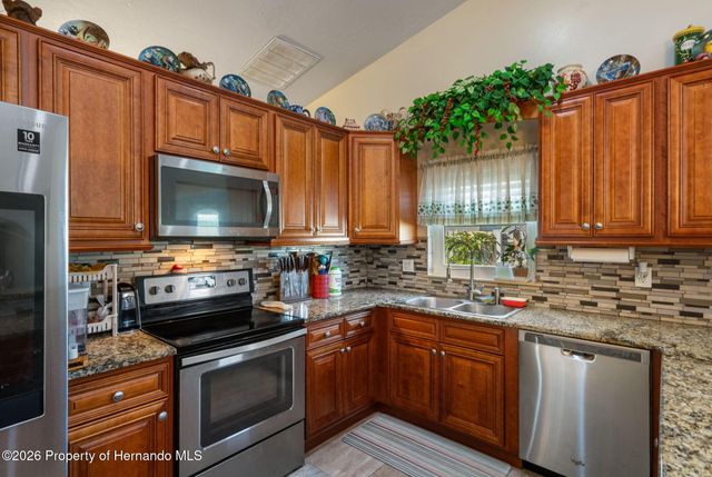 10421 Templewood Court, Spring Hill, FL 34608