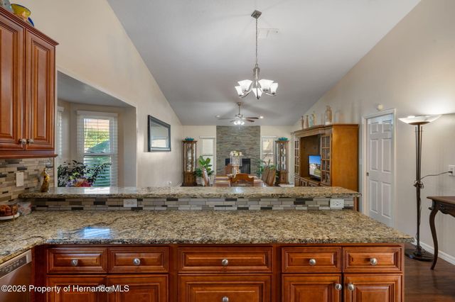 10421 Templewood Court, Spring Hill, FL 34608