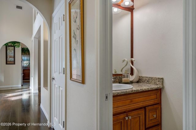 10421 Templewood Court, Spring Hill, FL 34608