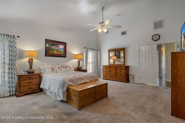 10421 Templewood Court, Spring Hill, FL 34608