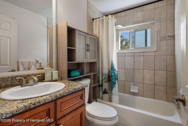 10421 Templewood Court, Spring Hill, FL 34608