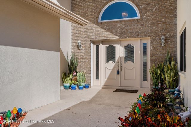 10421 Templewood Court, Spring Hill, FL 34608