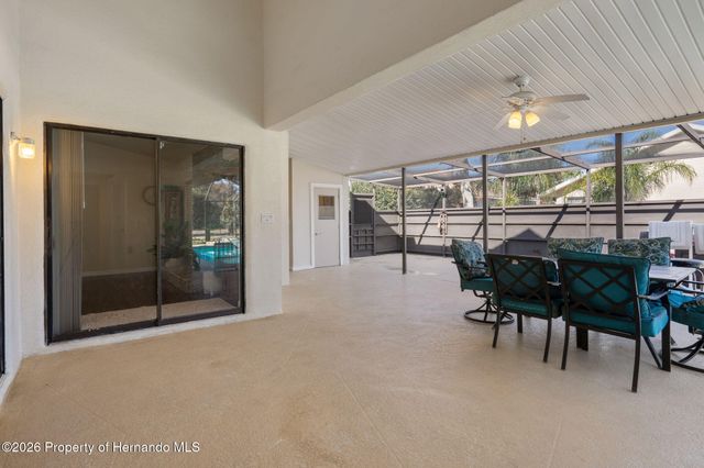 10421 Templewood Court, Spring Hill, FL 34608