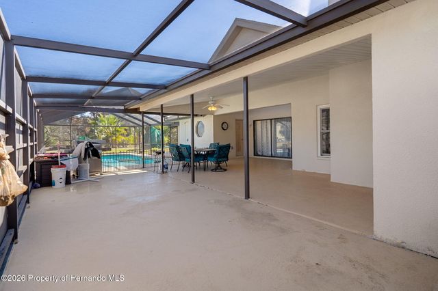 10421 Templewood Court, Spring Hill, FL 34608