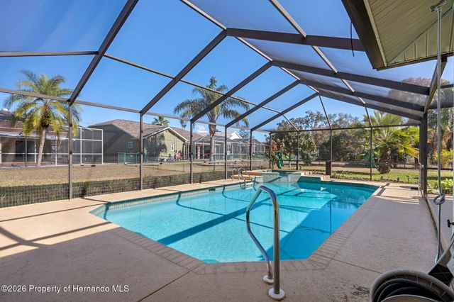 10421 Templewood Court, Spring Hill, FL 34608