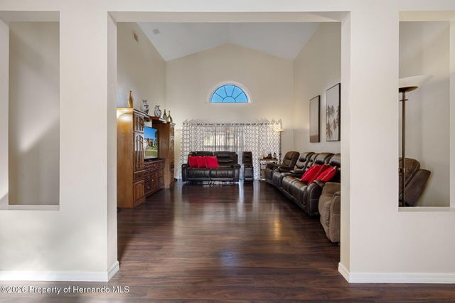 10421 Templewood Court, Spring Hill, FL 34608