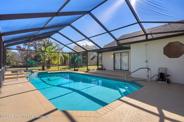 10421 Templewood Court, Spring Hill, FL 34608