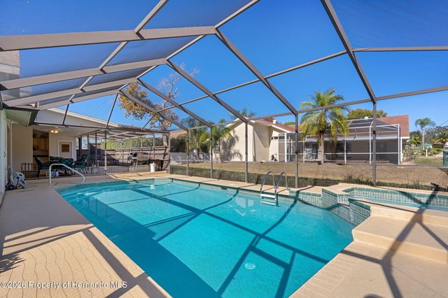 10421 Templewood Court, Spring Hill, FL 34608