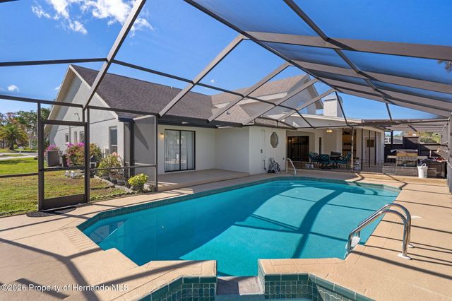 10421 Templewood Court, Spring Hill, FL 34608