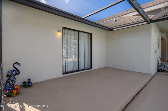 10421 Templewood Court, Spring Hill, FL 34608