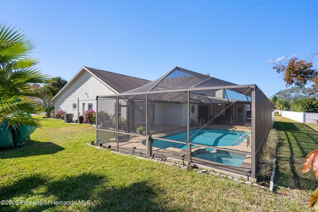 10421 Templewood Court, Spring Hill, FL 34608