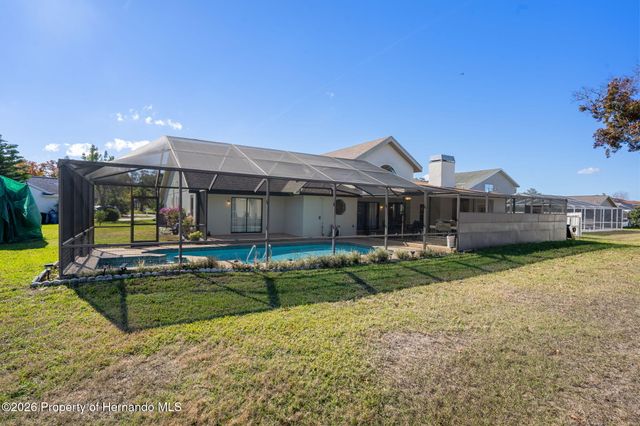 10421 Templewood Court, Spring Hill, FL 34608