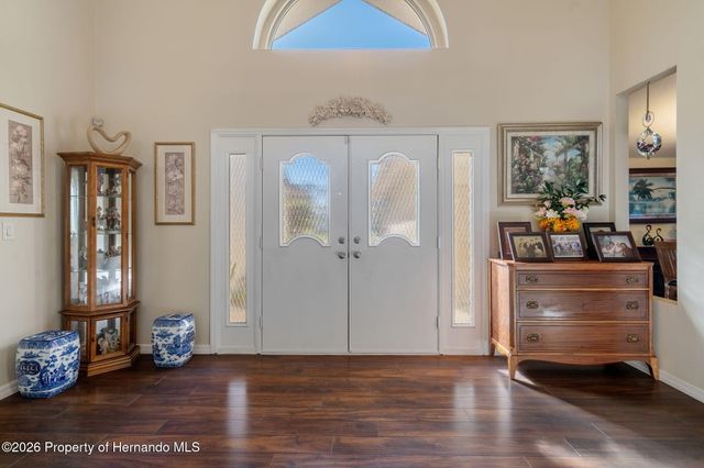 10421 Templewood Court, Spring Hill, FL 34608