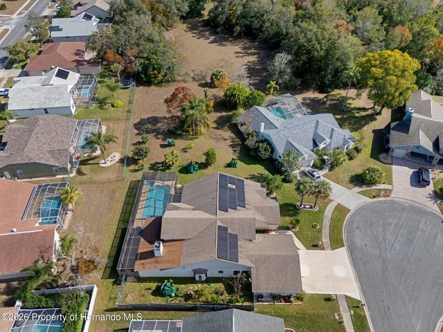 10421 Templewood Court, Spring Hill, FL 34608