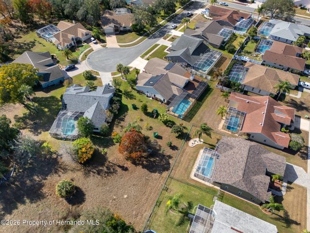 10421 Templewood Court, Spring Hill, FL 34608