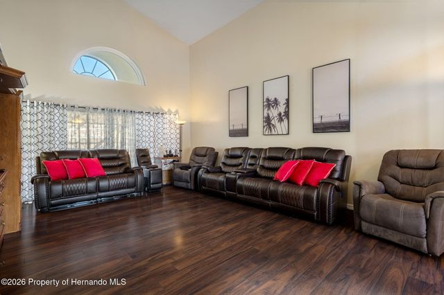 10421 Templewood Court, Spring Hill, FL 34608