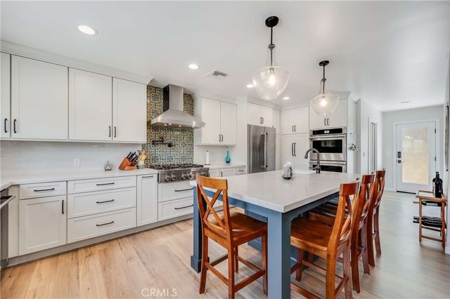 1414 E Silva, Long Beach, CA 90807