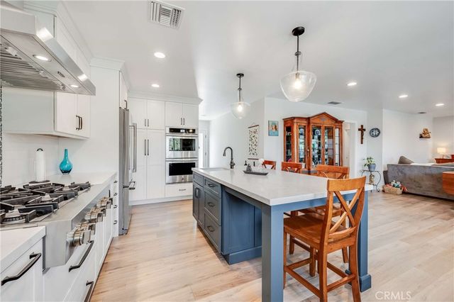 1414 E Silva, Long Beach, CA 90807