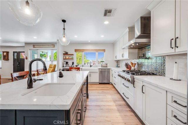 1414 E Silva, Long Beach, CA 90807