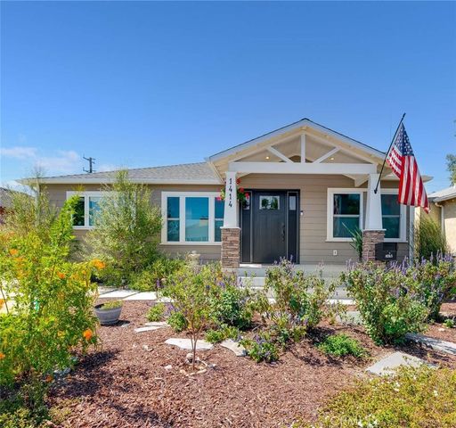 1414 E Silva, Long Beach, CA 90807