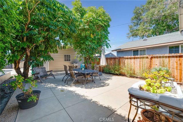 1414 E Silva, Long Beach, CA 90807