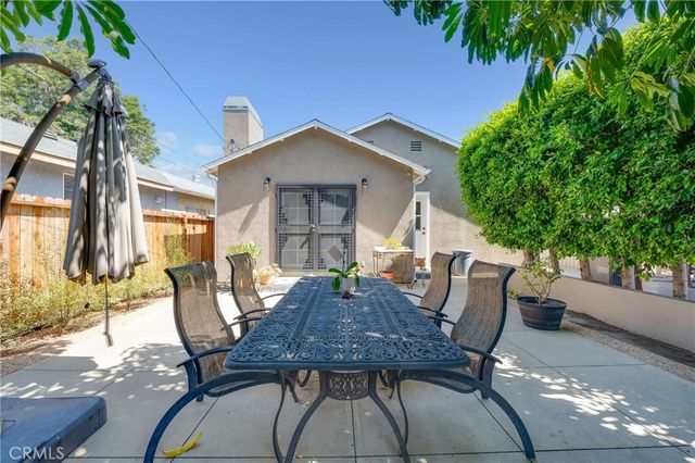 1414 E Silva, Long Beach, CA 90807