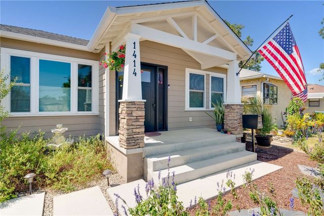 1414 E Silva, Long Beach, CA 90807