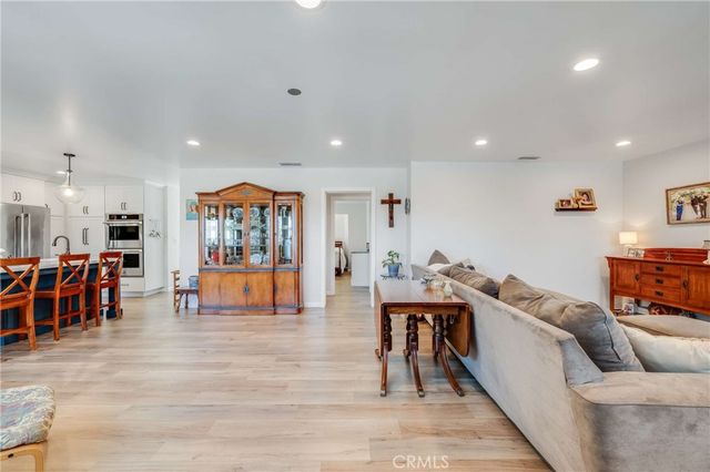 1414 E Silva, Long Beach, CA 90807