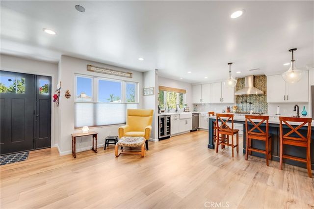 1414 E Silva, Long Beach, CA 90807