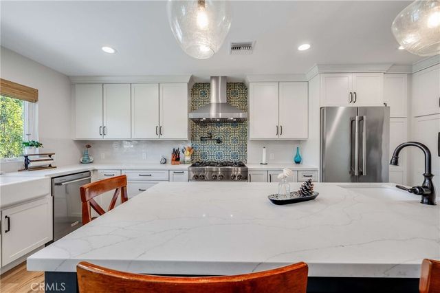 1414 E Silva, Long Beach, CA 90807