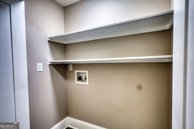 1665 Gordon Road, Cumming, GA 30040