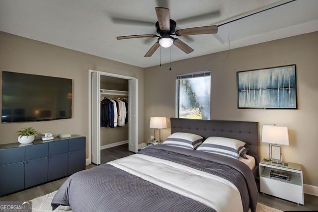 1665 Gordon Road, Cumming, GA 30040