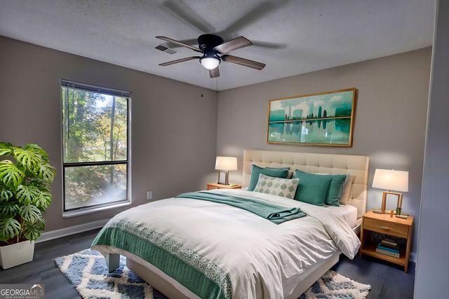 1665 Gordon Road, Cumming, GA 30040