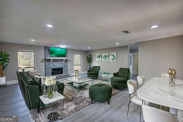 1665 Gordon Road, Cumming, GA 30040