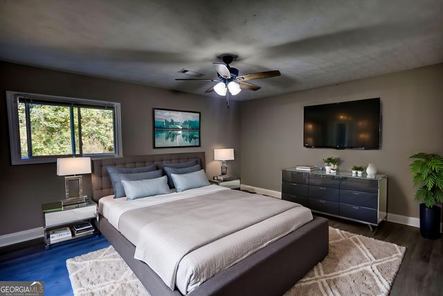 1665 Gordon Road, Cumming, GA 30040