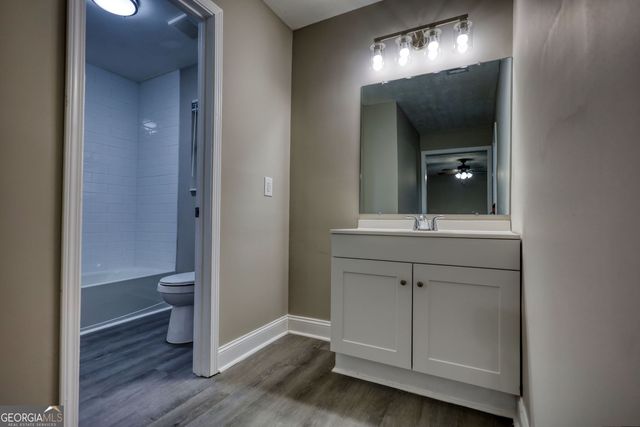 1665 Gordon Road, Cumming, GA 30040