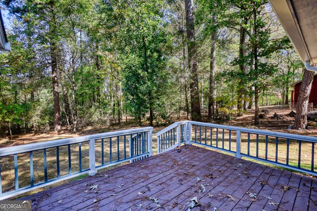 1665 Gordon Road, Cumming, GA 30040