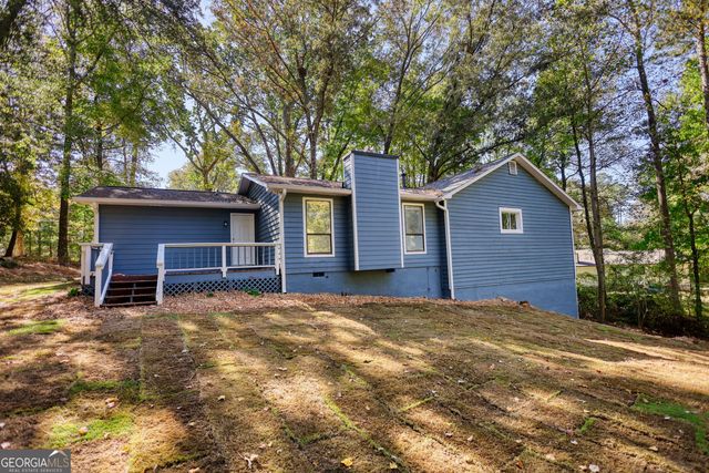 1665 Gordon Road, Cumming, GA 30040