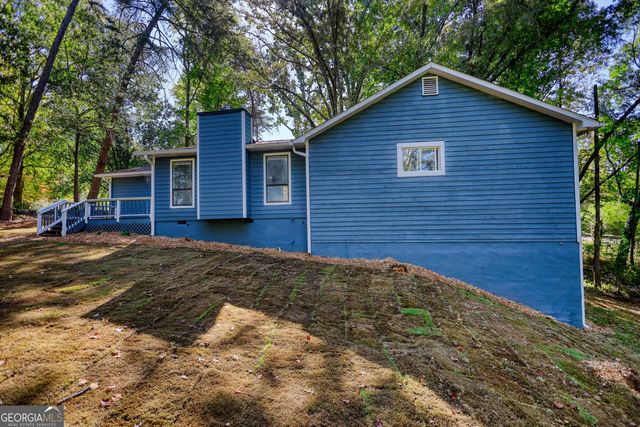 1665 Gordon Road, Cumming, GA 30040