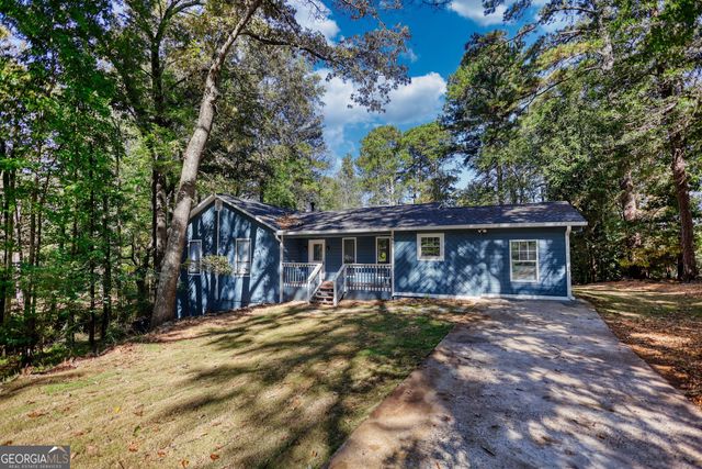 1665 Gordon Road, Cumming, GA 30040