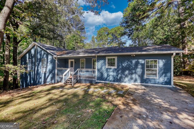 1665 Gordon Road, Cumming, GA 30040