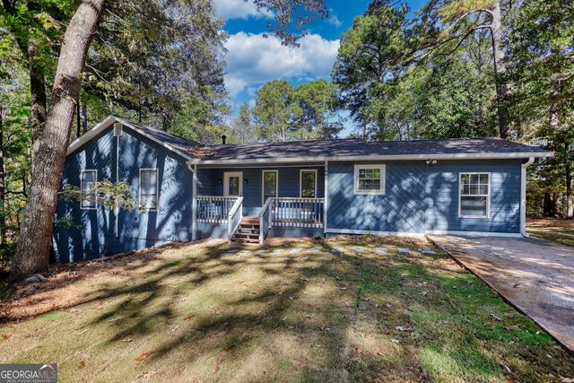 1665 Gordon Road, Cumming, GA 30040