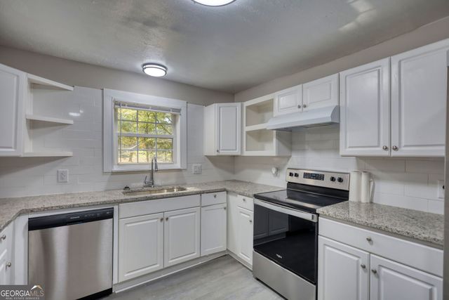 1665 Gordon Road, Cumming, GA 30040