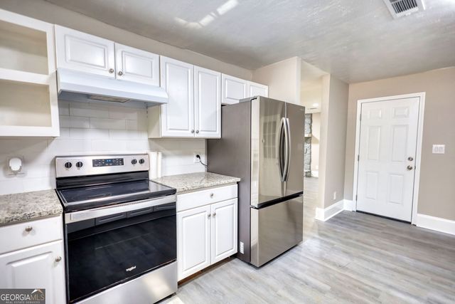 1665 Gordon Road, Cumming, GA 30040