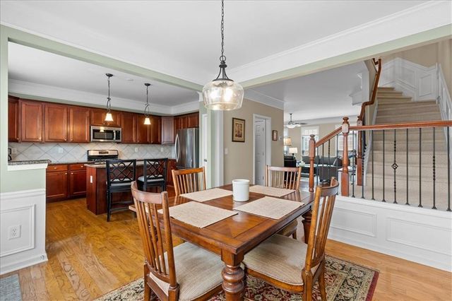1605 Wehunt Place SE 15, Smyrna, GA 30082