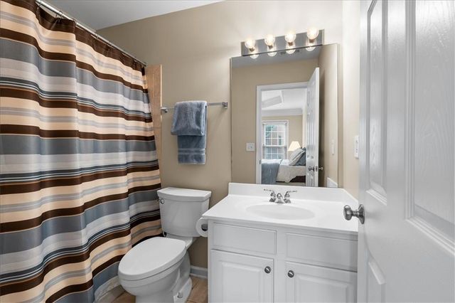 1605 Wehunt Place SE 15, Smyrna, GA 30082