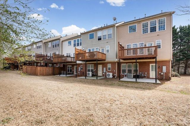 1605 Wehunt Place SE 15, Smyrna, GA 30082