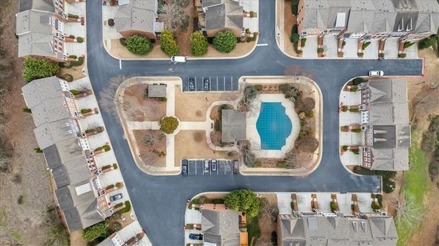 1605 Wehunt Place SE 15, Smyrna, GA 30082