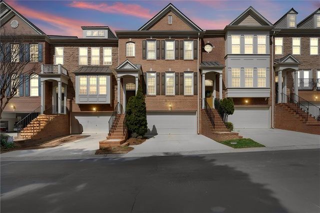 1605 Wehunt Place SE 15, Smyrna, GA 30082
